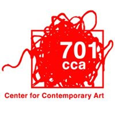 701 Center for Contemporary Art