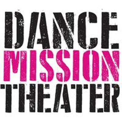 Dance Brigade's Dance Mission