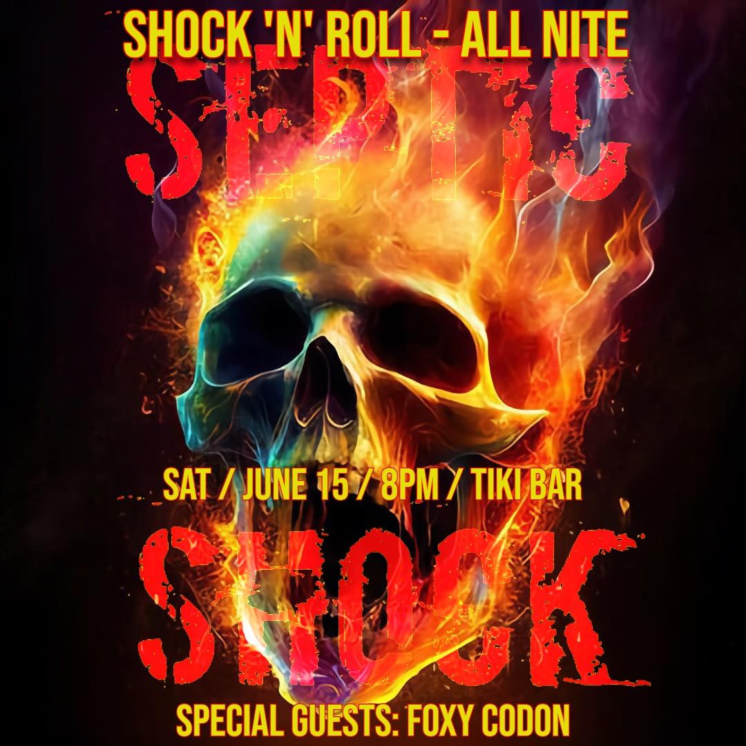 Shock \u2018n Roll All Nite