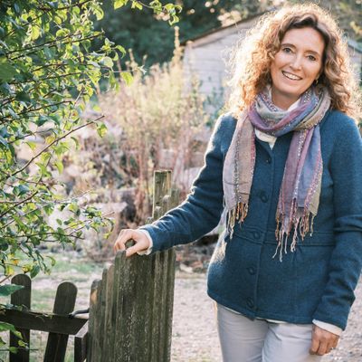 Dena Smith Ellis, NCB-HWC, CIHC, FRSPH, MBA