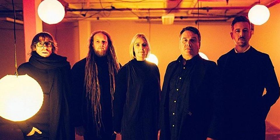 The Chills\u2019 Soft Bomb 30th Anniversary Tour with Unwed Sailor and Ibex Clone