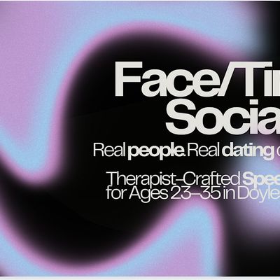 Face\/Time Social
