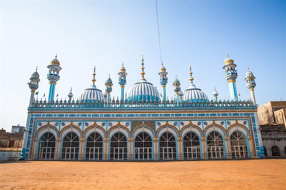 Test Event for Apple and Google Wallets