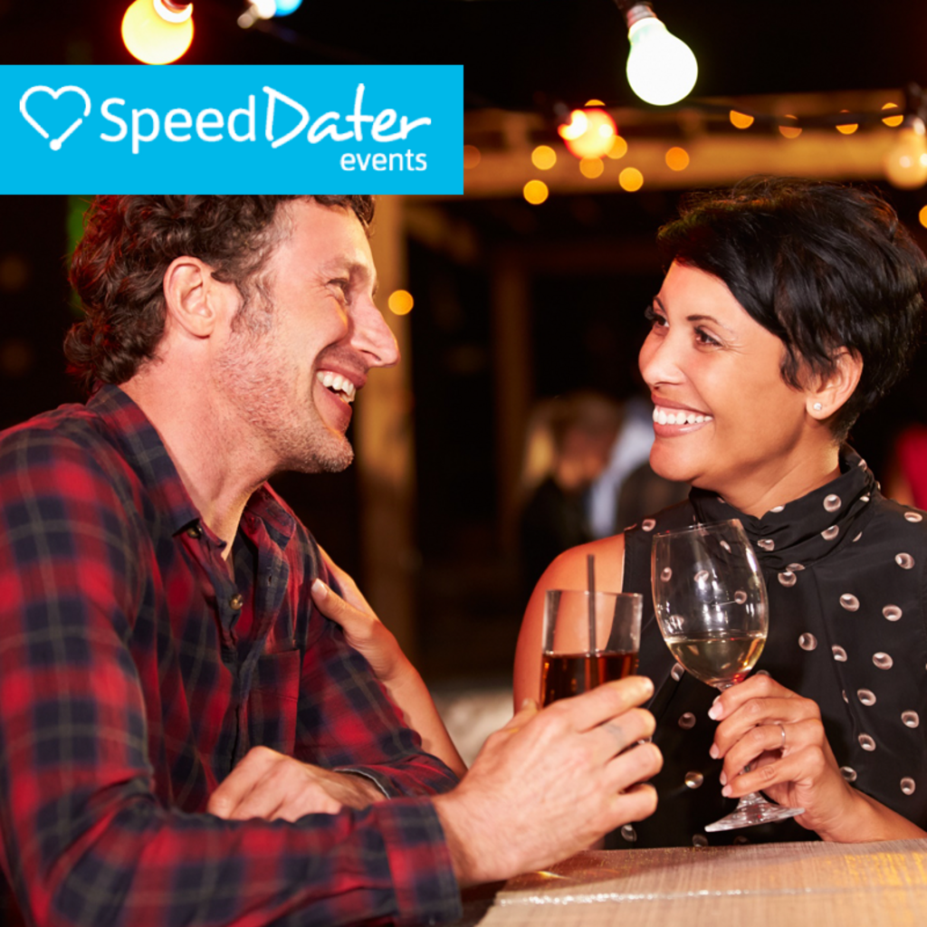 Bristol Speed dating | ages 35-45