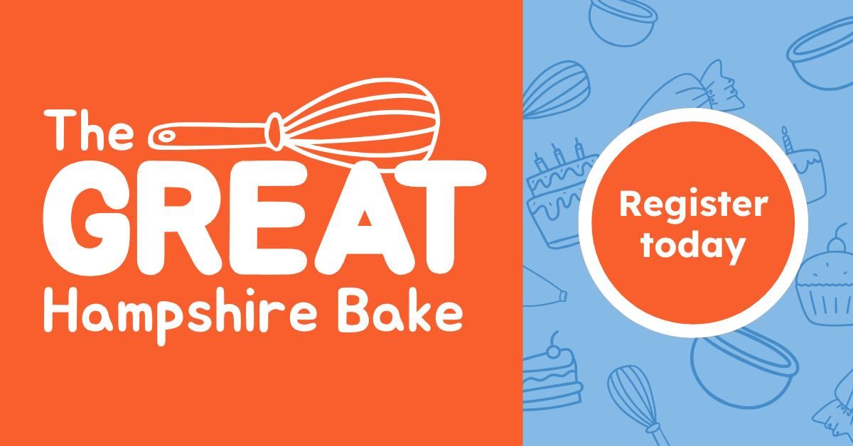The Great Hampshire Bake - Winchester