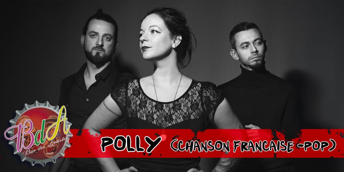 POLLY (Chanson Fran\u00e7aise - Pop)