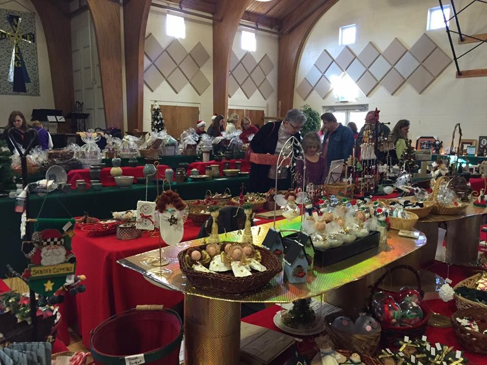 Holiday House Bazaar