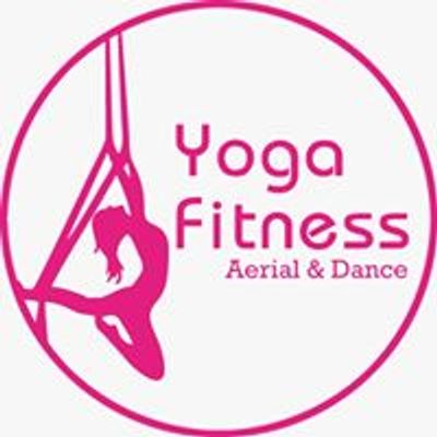 Yoga Fitness HK