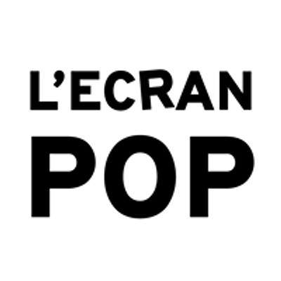 L'Ecran Pop