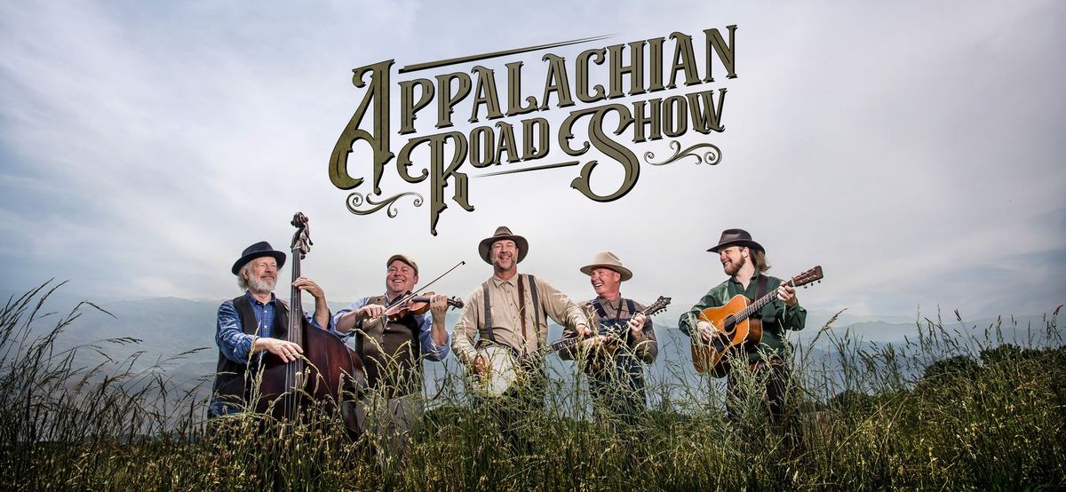 Appalachian Road Show