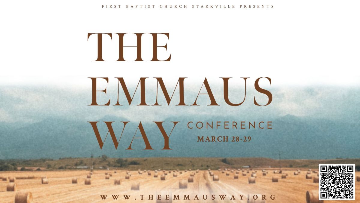 Emmaus Way Conference 