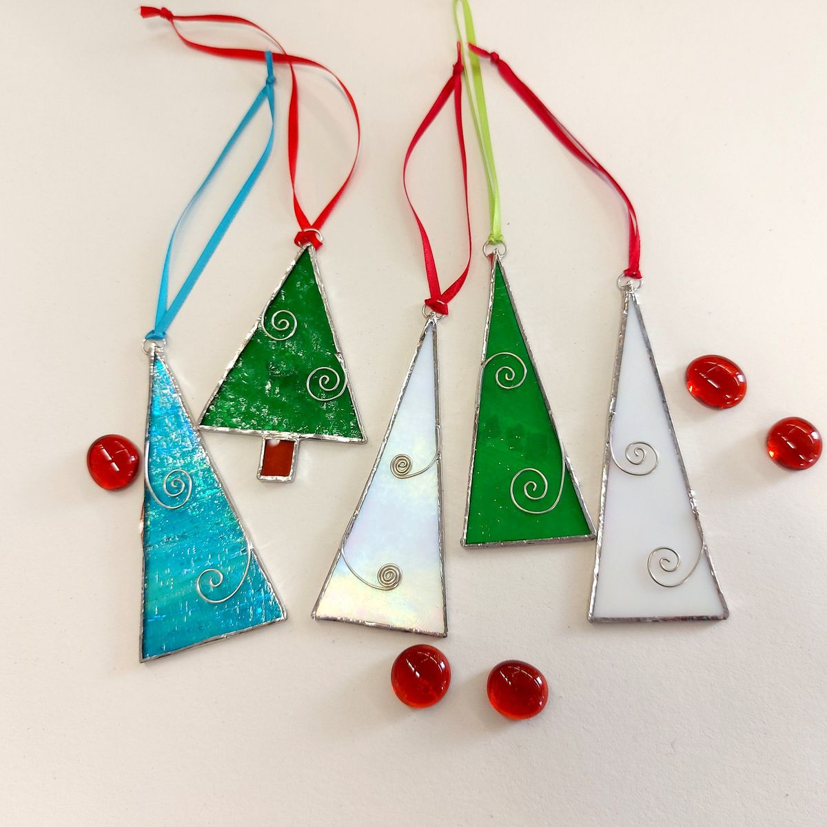 Christmas Decorations Workshop