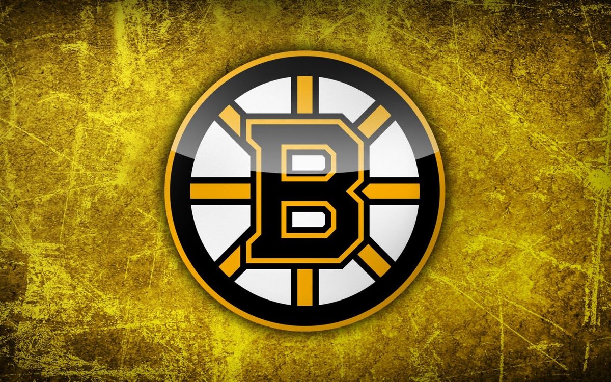 Ottawa Senators at Boston Bruins at TD Garden