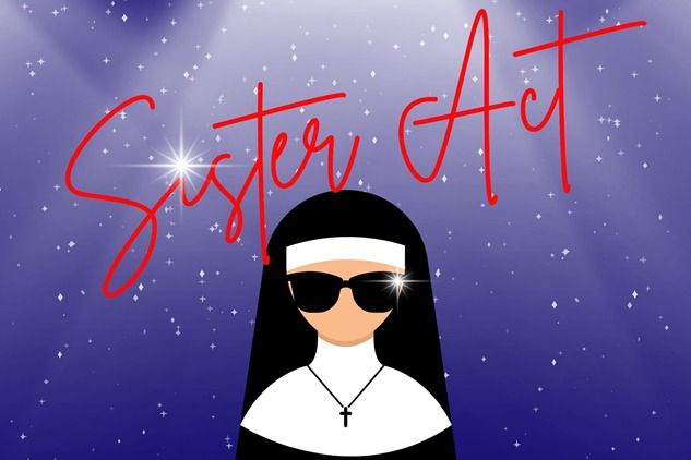 Sister Act The Musical