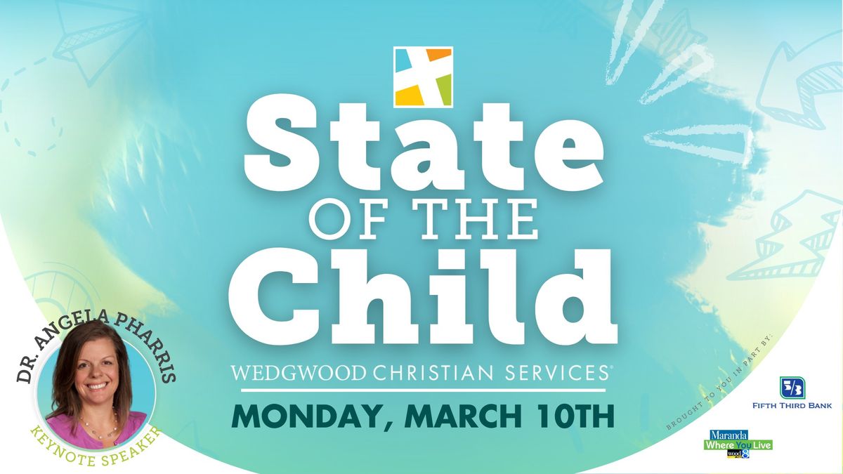 State of the Child Conference 