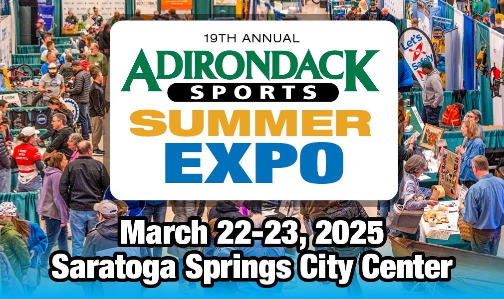 Adirondack Sports Summer Expo