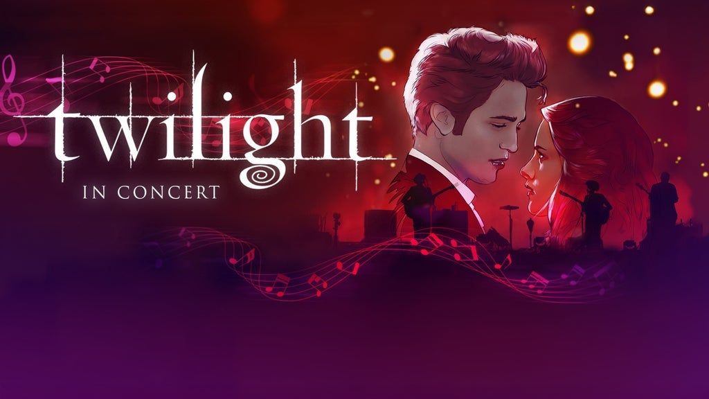 Twilight In Concert