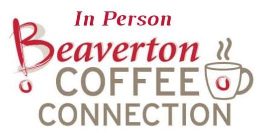 Coffee Connection at Beaverton Florist