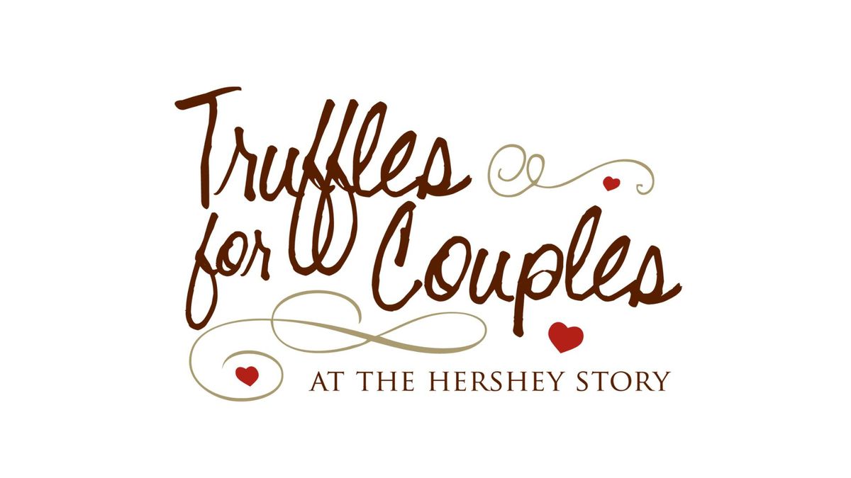 Truffles for Couples - Evening Chocolate Lab Class