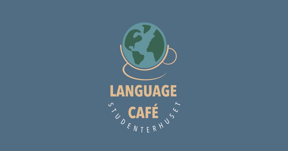 Language Cafe - Fall semester 2024