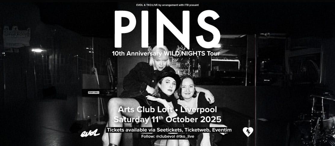 PINS