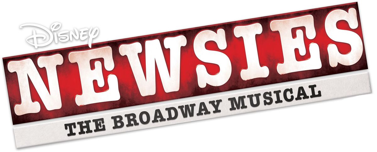 ACT Proudly Presents: Disney's NEWSIES The Broadway Musical