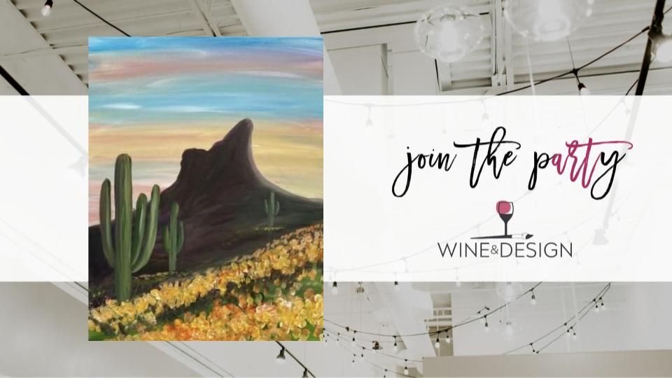 Arizona Views | Wine & Design