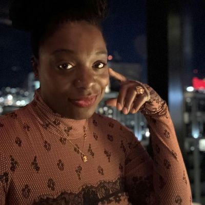 Allison Valderia - Attorney & Coach