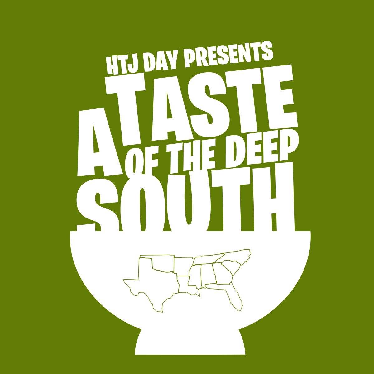 8th A Taste of the Deep South (Vendors Only)