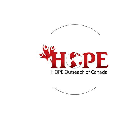 HOPE OUTREACH OF CANADA