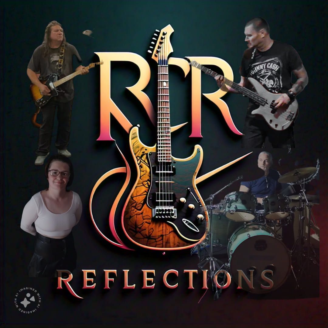 Reflections Classic Rock at 12 North Sports Bar