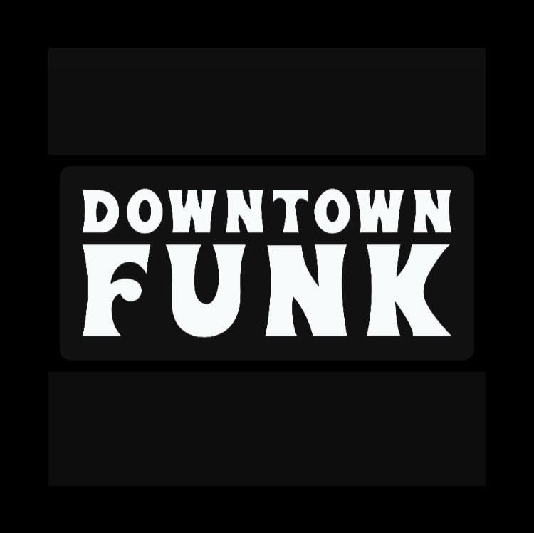 CONCERT - Downtown Funk 