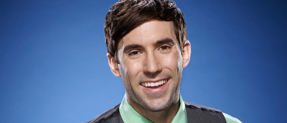 Michael Palascak (18+)