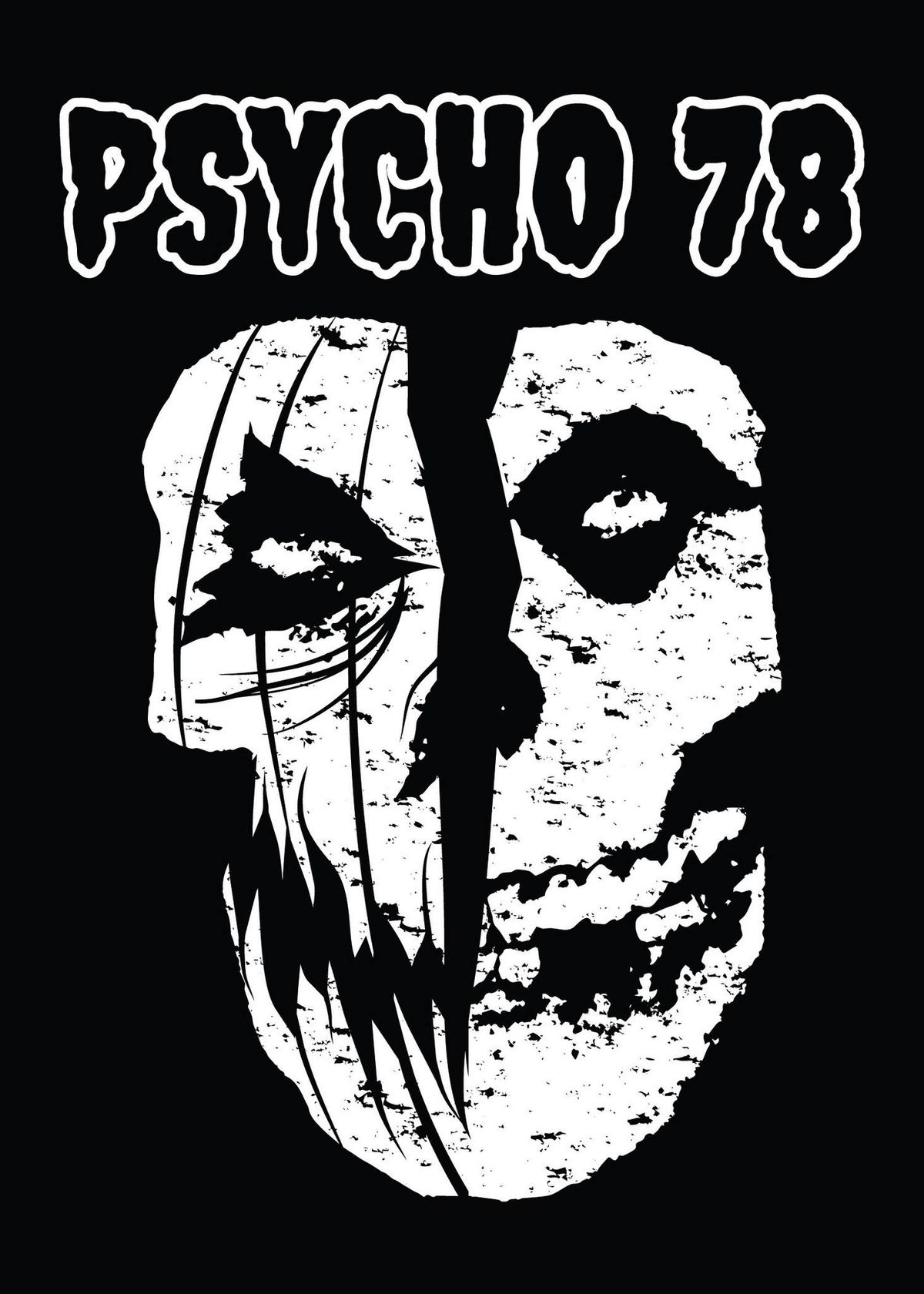 Psycho 78 - tribute to Misfits