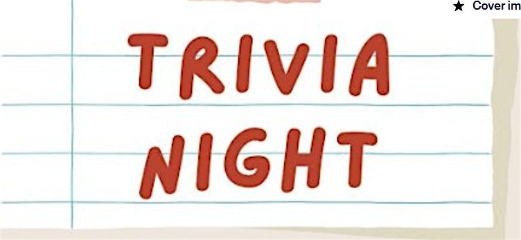 Strongwater Farm Trivia Night: Serving Those Who Sacrifice