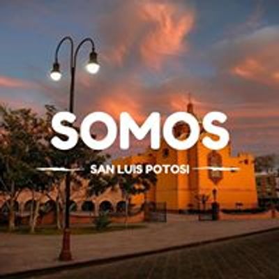 Somos San Luis Potos\u00ed