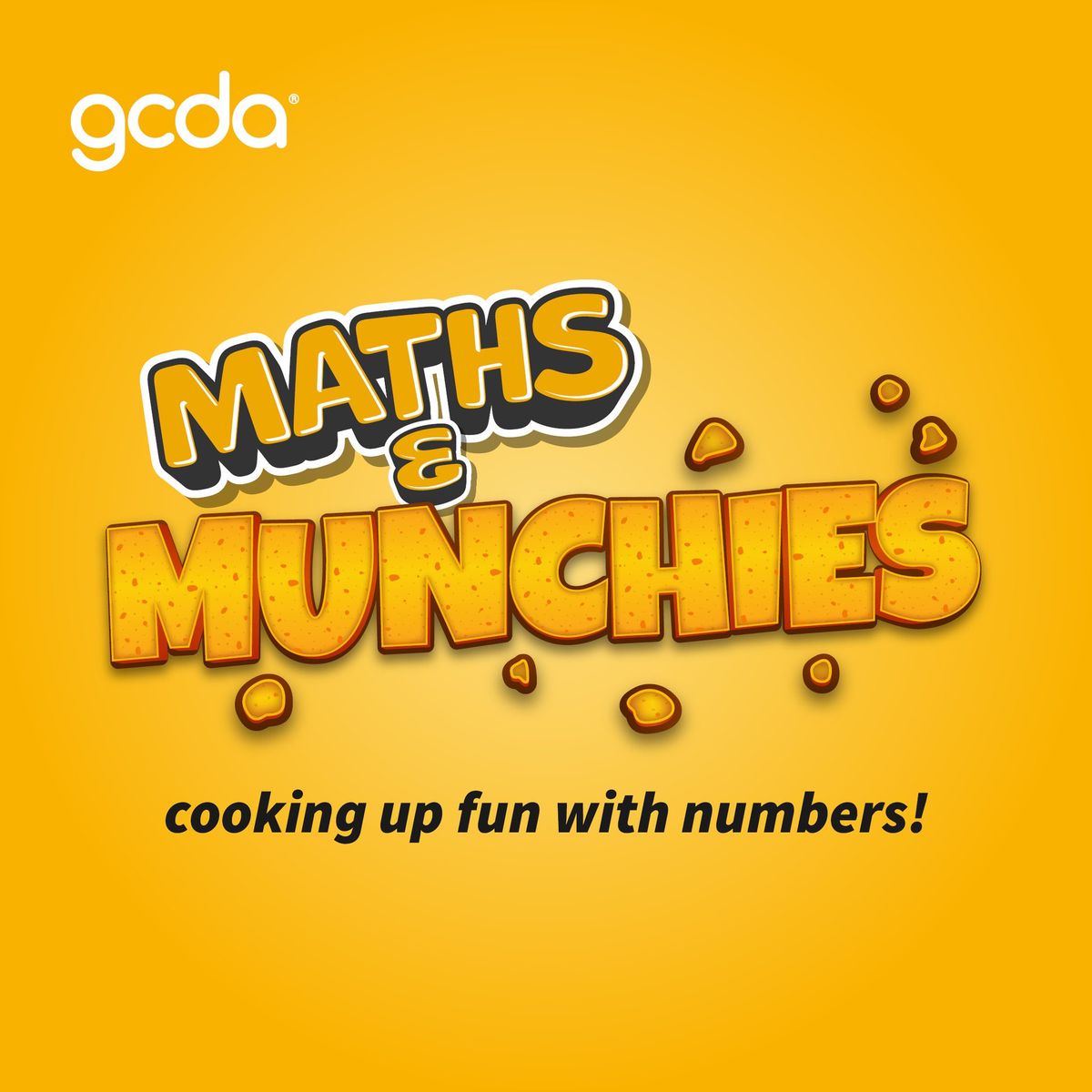 Maths & Munchies - Fun Learning