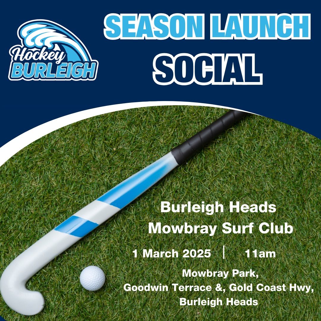 SEASON SOCIAL LAUNCH