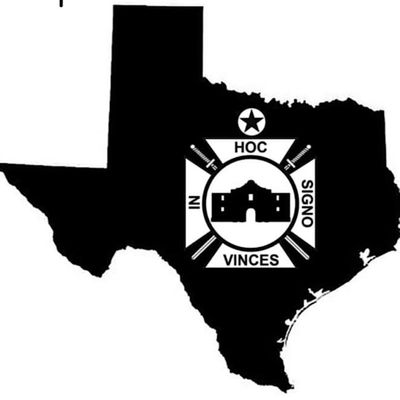 Grand Commandery Knights Templar of Texas