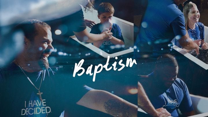 Baptism