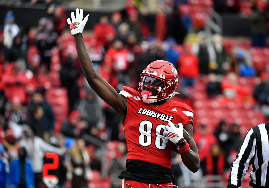 Boca Raton Bowl: Louisville Cardinals vs. Toledo Rockets