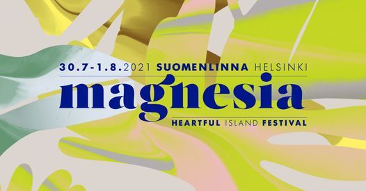 Magnesia Festival 2021