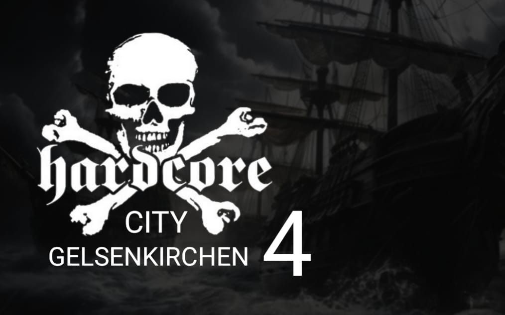 Hardcore City Gelsenkirchen 4