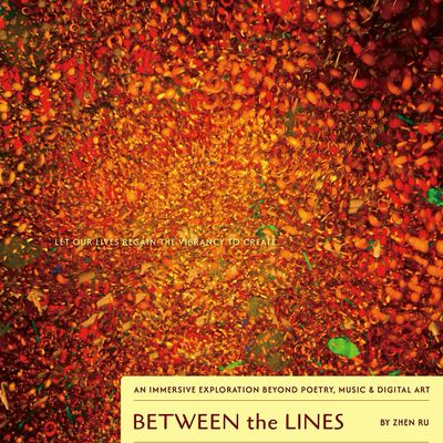 BETWEEN the LINES
