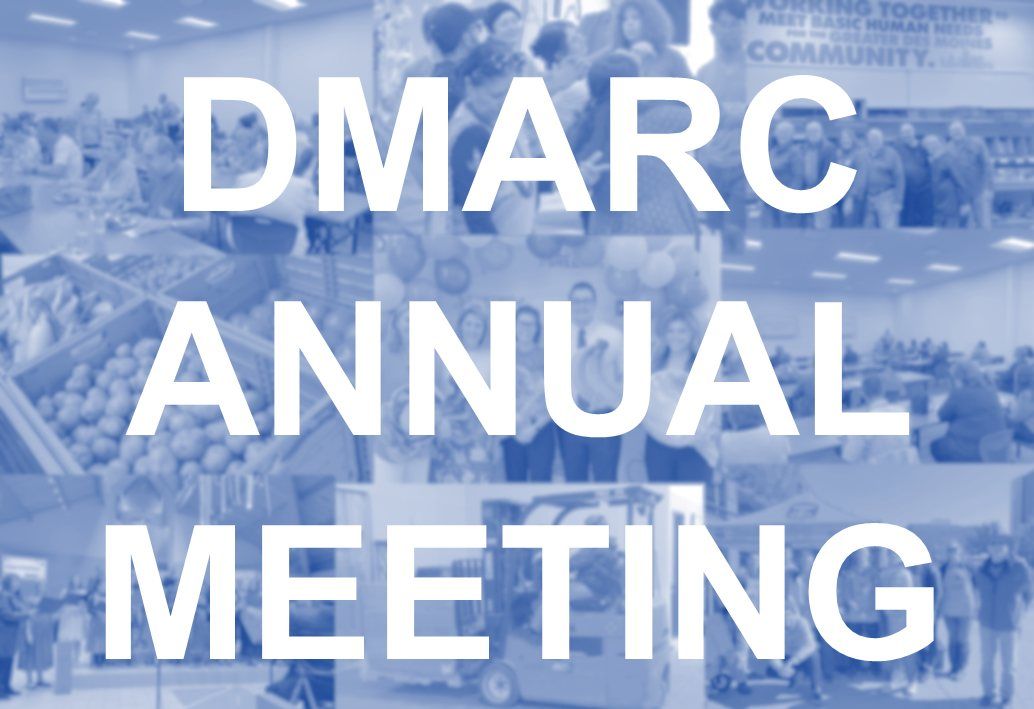 DMARC Annual Meeting