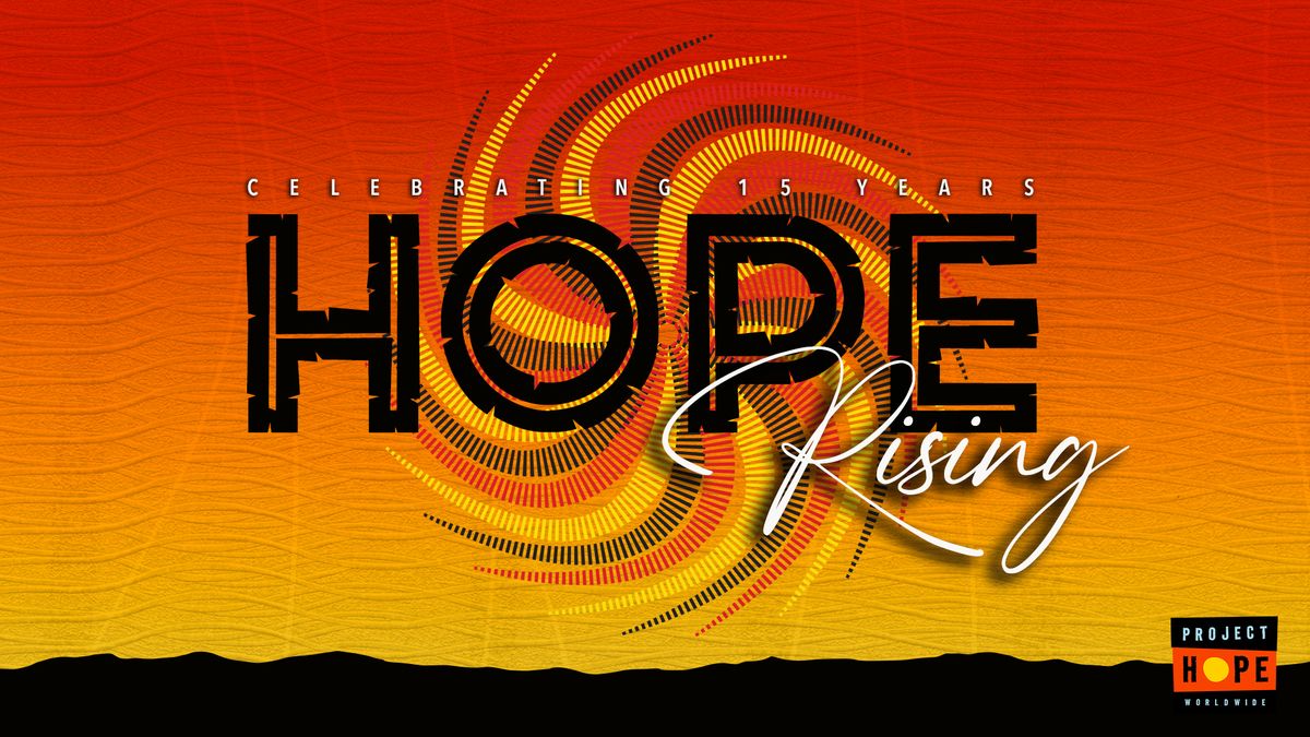 Hope Rising 2024