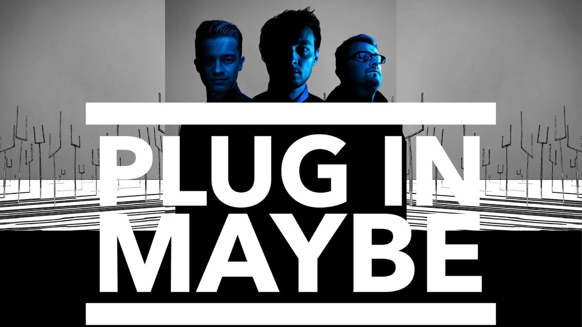 Plug in Maybe - MUSE Tribute