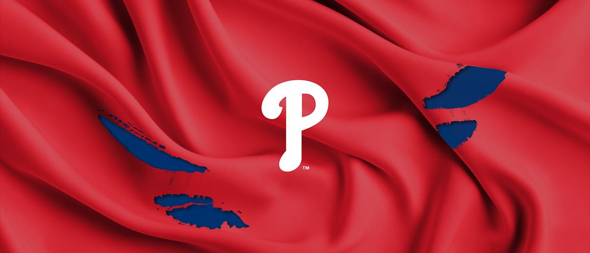 Parking Cincinnati Reds at Philadelphia Phillies