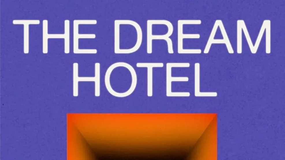 February Book Discussion: The Dream Hotel