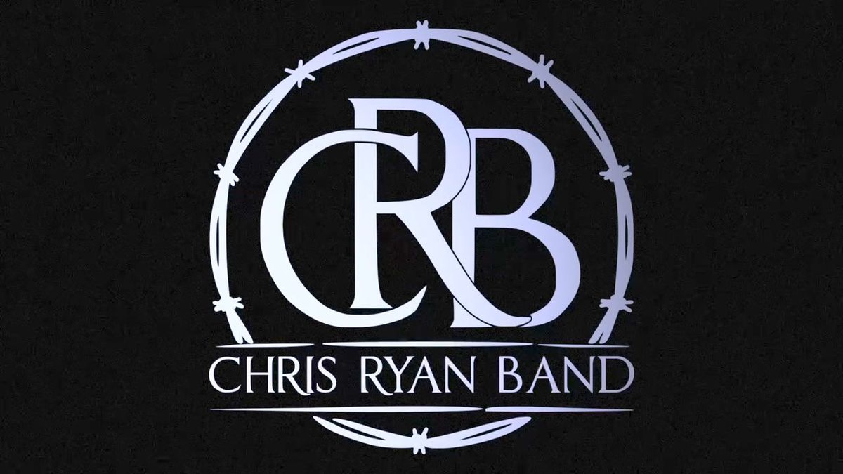 Chris Ryan Band Live on the Wilke Stage - Sponsored by LeighAnn Moore, Realtor